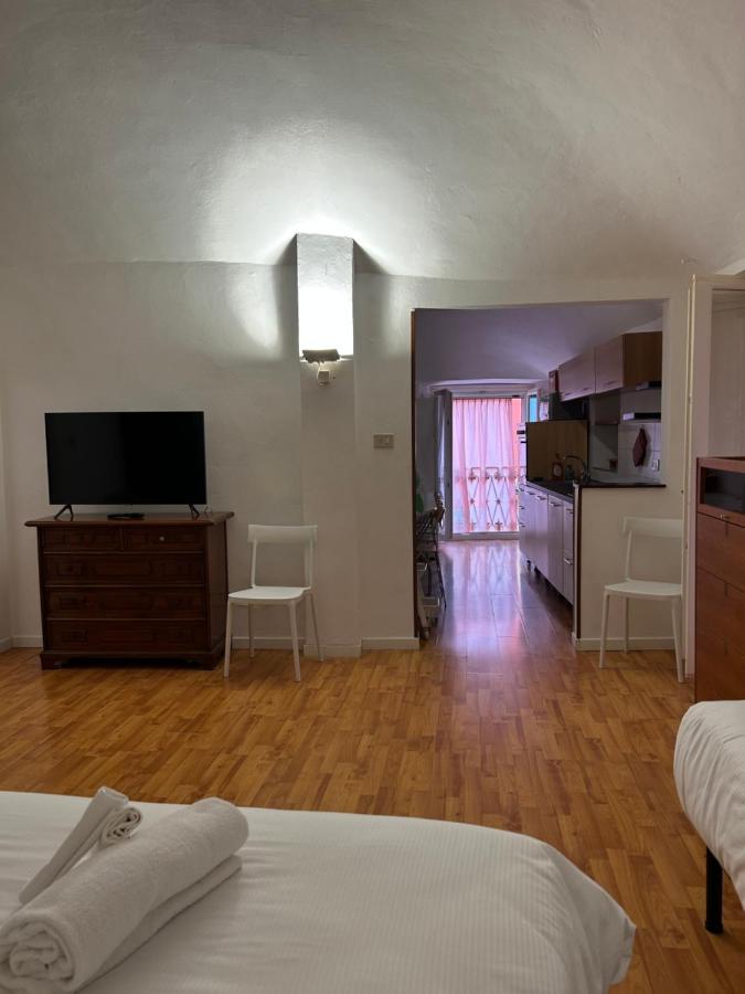 Appartamento Bologna Giandone 외부 사진