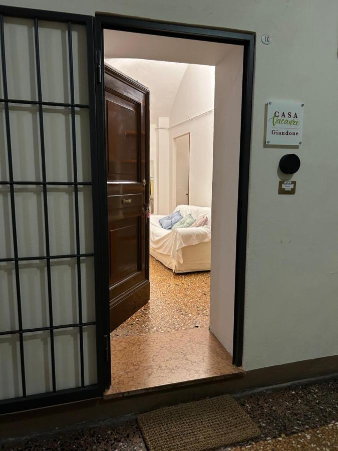 Appartamento Bologna Giandone 외부 사진