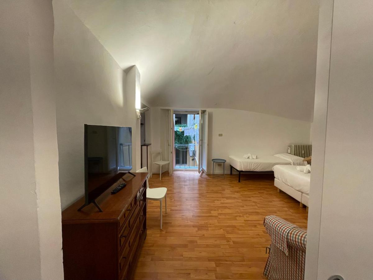 Appartamento Bologna Giandone 외부 사진