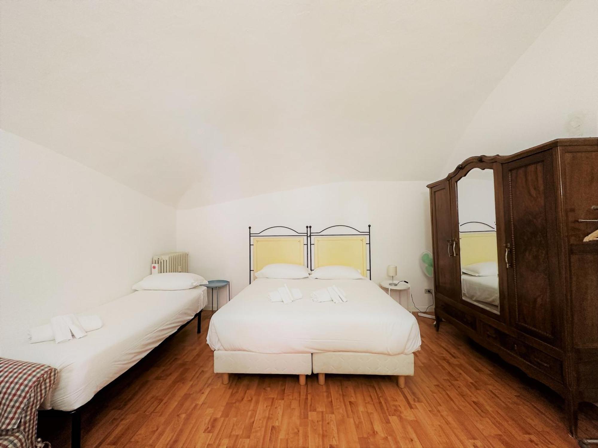 Appartamento Bologna Giandone 외부 사진