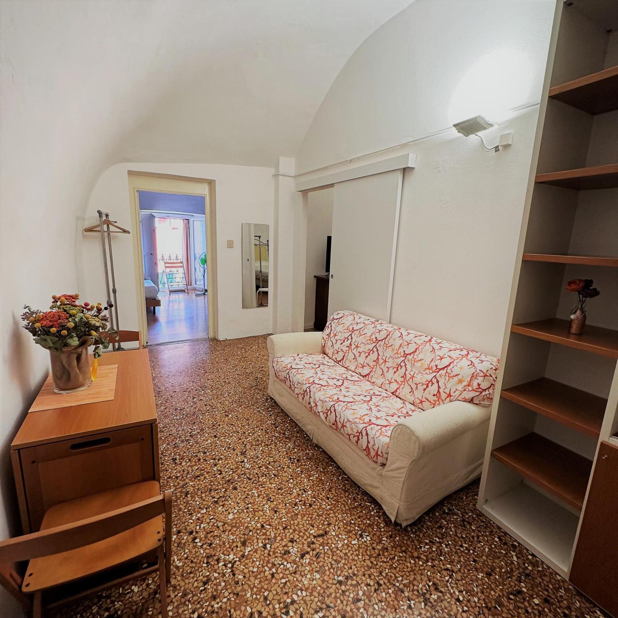 Appartamento Bologna Giandone 외부 사진